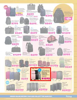 Game : Back To Varsity (20 January - 16 February 2026), page 7