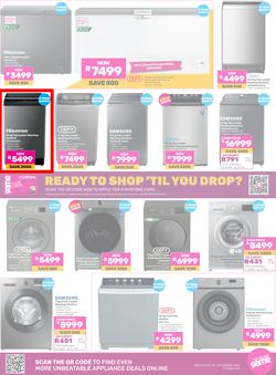 Game : You've Got A New You In Your Hands (01 January - 20 January 2025), page 7