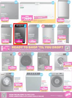 Game : You've Got A New You In Your Hands (01 January - 20 January 2025), page 7