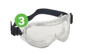 Google Mask Clear 81454831