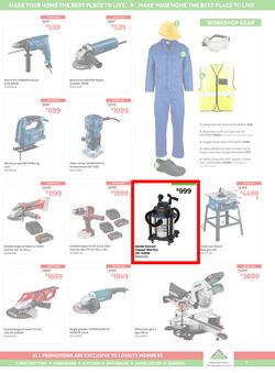 Leroy Merlin : Contractor's Month (07 February - 02 March 2025), page 7