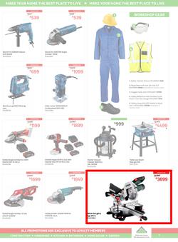 Leroy Merlin : Contractor's Month (07 February - 02 March 2025), page 7