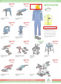 Leroy Merlin : Contractor's Month (07 February - 02 March 2025), page 7
