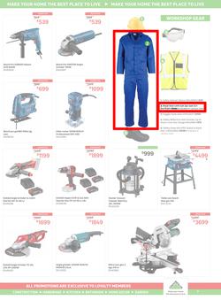 Leroy Merlin : Contractor's Month (07 February - 02 March 2025), page 7