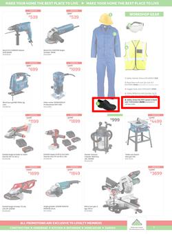 Leroy Merlin : Contractor's Month (07 February - 02 March 2025), page 7