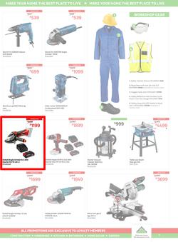 Leroy Merlin : Contractor's Month (07 February - 02 March 2025), page 7