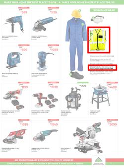 Leroy Merlin : Contractor's Month (07 February - 02 March 2025), page 7