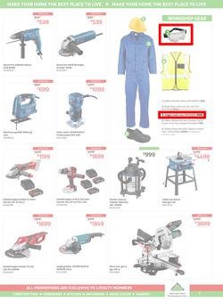 Leroy Merlin : Contractor's Month (07 February - 02 March 2025), page 7
