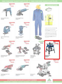 Leroy Merlin : Contractor's Month (07 February - 02 March 2025), page 7