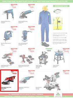 Leroy Merlin : Contractor's Month (07 February - 02 March 2025), page 7