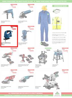 Leroy Merlin : Contractor's Month (07 February - 02 March 2025), page 7