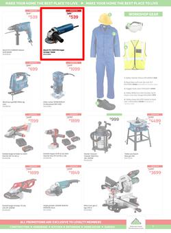 Leroy Merlin : Contractor's Month (07 February - 02 March 2025), page 7