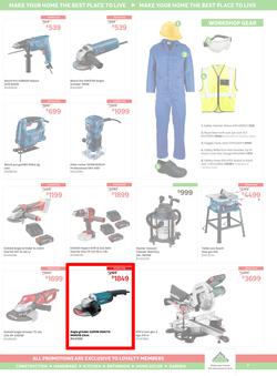 Leroy Merlin : Contractor's Month (07 February - 02 March 2025), page 7
