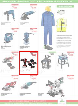 Leroy Merlin : Contractor's Month (07 February - 02 March 2025), page 7