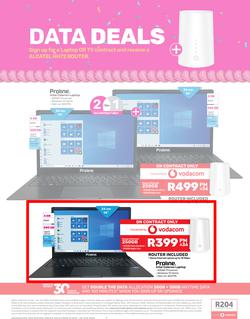 Game Cellular : Vodacom (21 April - 06 June 2024), page 7