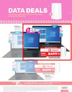 Game Cellular : Vodacom (21 April - 06 June 2024), page 7