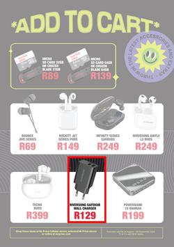 Mr Price Cellular : We're Big Into Birthdays (24 August - 30 September 2023), page 7
