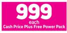 Tecno Pop 2 X Plus Smartphone-Each