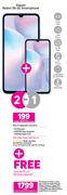 Xiaomi Redmi 9A 4G Smartphone-Each