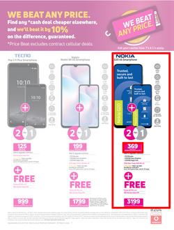 Game Cellular : Newness For The 2022Ness (8 February - 7 March 2022), page 7