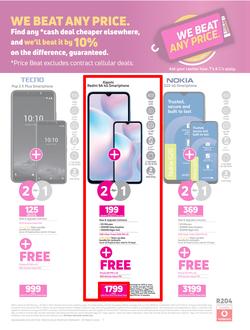 Game Cellular : Newness For The 2022Ness (8 February - 7 March 2022), page 7