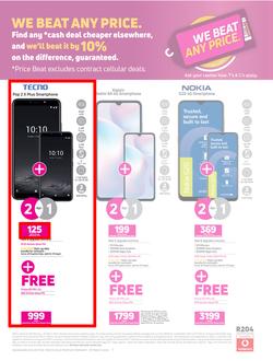 Game Cellular : Newness For The 2022Ness (8 February - 7 March 2022), page 7