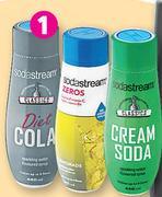 Sodastream Concentrate-440ml