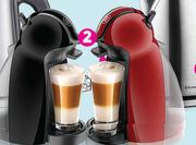 Dolce Gusto-Each
