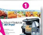 Hurricane Air Fryer