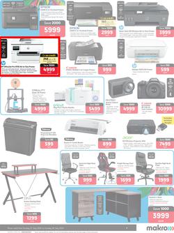 Makro : General Merchandise (21 July - 28 July 2024), page 7