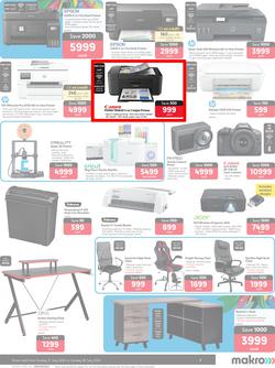 Makro : General Merchandise (21 July - 28 July 2024), page 7