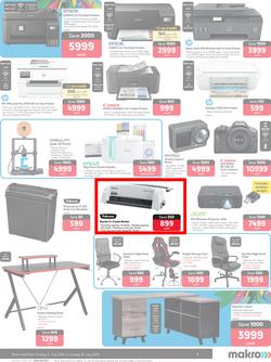 Makro : General Merchandise (21 July - 28 July 2024), page 7