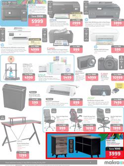 Makro : General Merchandise (21 July - 28 July 2024), page 7