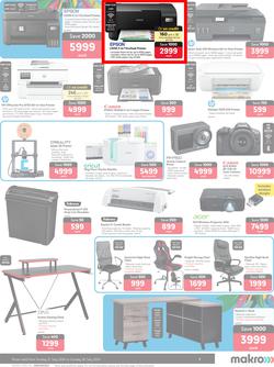 Makro : General Merchandise (21 July - 28 July 2024), page 7