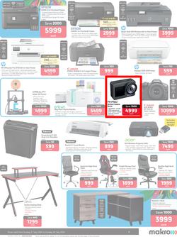 Makro : General Merchandise (21 July - 28 July 2024), page 7