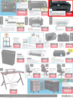Makro : General Merchandise (21 July - 28 July 2024), page 7