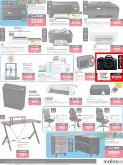 Makro : General Merchandise (21 July - 28 July 2024), page 7