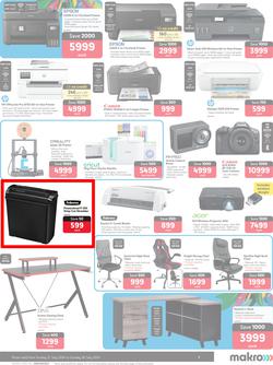 Makro : General Merchandise (21 July - 28 July 2024), page 7