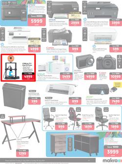 Makro : General Merchandise (21 July - 28 July 2024), page 7