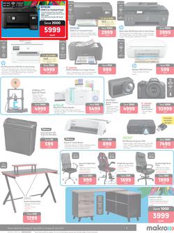 Makro : General Merchandise (21 July - 28 July 2024), page 7