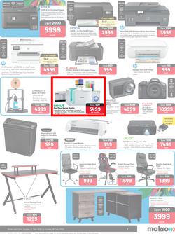 Makro : General Merchandise (21 July - 28 July 2024), page 7