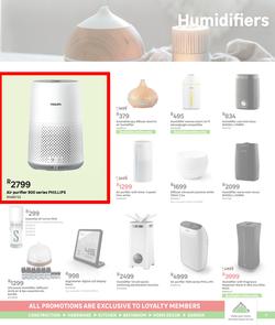 Leroy Merlin : Staying Cool Has Never Been Easier (07 October - 01 November 2022), page 7
