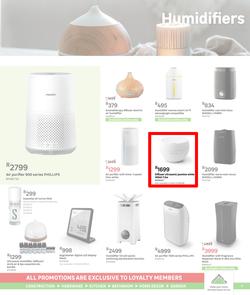 Leroy Merlin : Staying Cool Has Never Been Easier (07 October - 01 November 2022), page 7