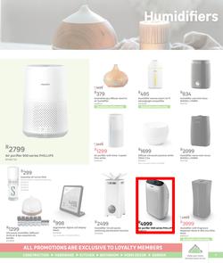 Leroy Merlin : Staying Cool Has Never Been Easier (07 October - 01 November 2022), page 7