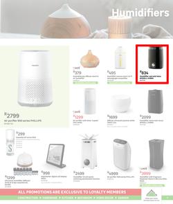 Leroy Merlin : Staying Cool Has Never Been Easier (07 October - 01 November 2022), page 7