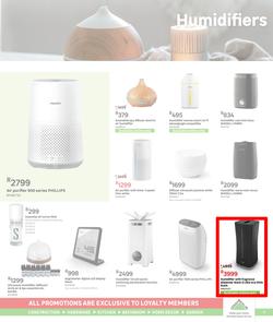 Leroy Merlin : Staying Cool Has Never Been Easier (07 October - 01 November 2022), page 7