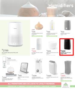 Leroy Merlin : Staying Cool Has Never Been Easier (07 October - 01 November 2022), page 7