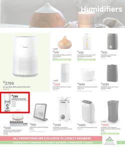 Leroy Merlin : Staying Cool Has Never Been Easier (07 October - 01 November 2022), page 7