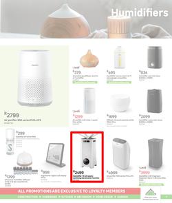 Leroy Merlin : Staying Cool Has Never Been Easier (07 October - 01 November 2022), page 7
