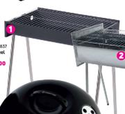 Expert Grill Midi Braai-Each